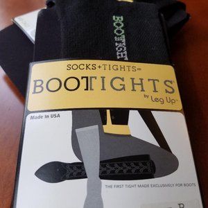 2 Pairs Boottights by Leg up